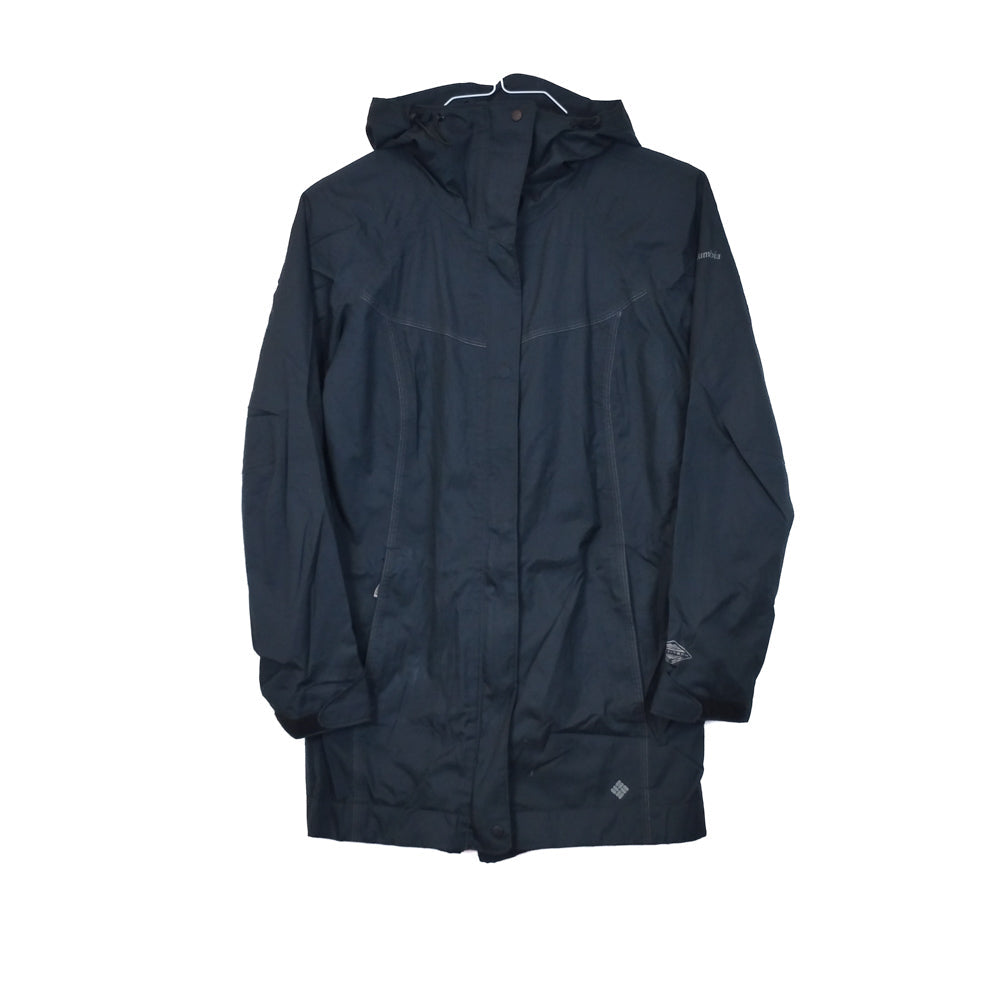 VIN-OUTW-33180 Preloved μπουφάν γυναικείο Columbia S