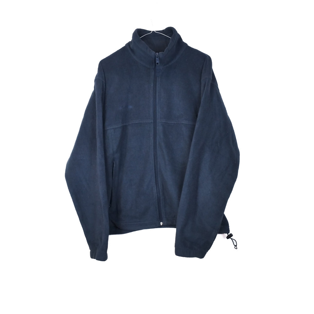 VIN-SW-33071 Preloved φλις ζακέτα Columbia Μ