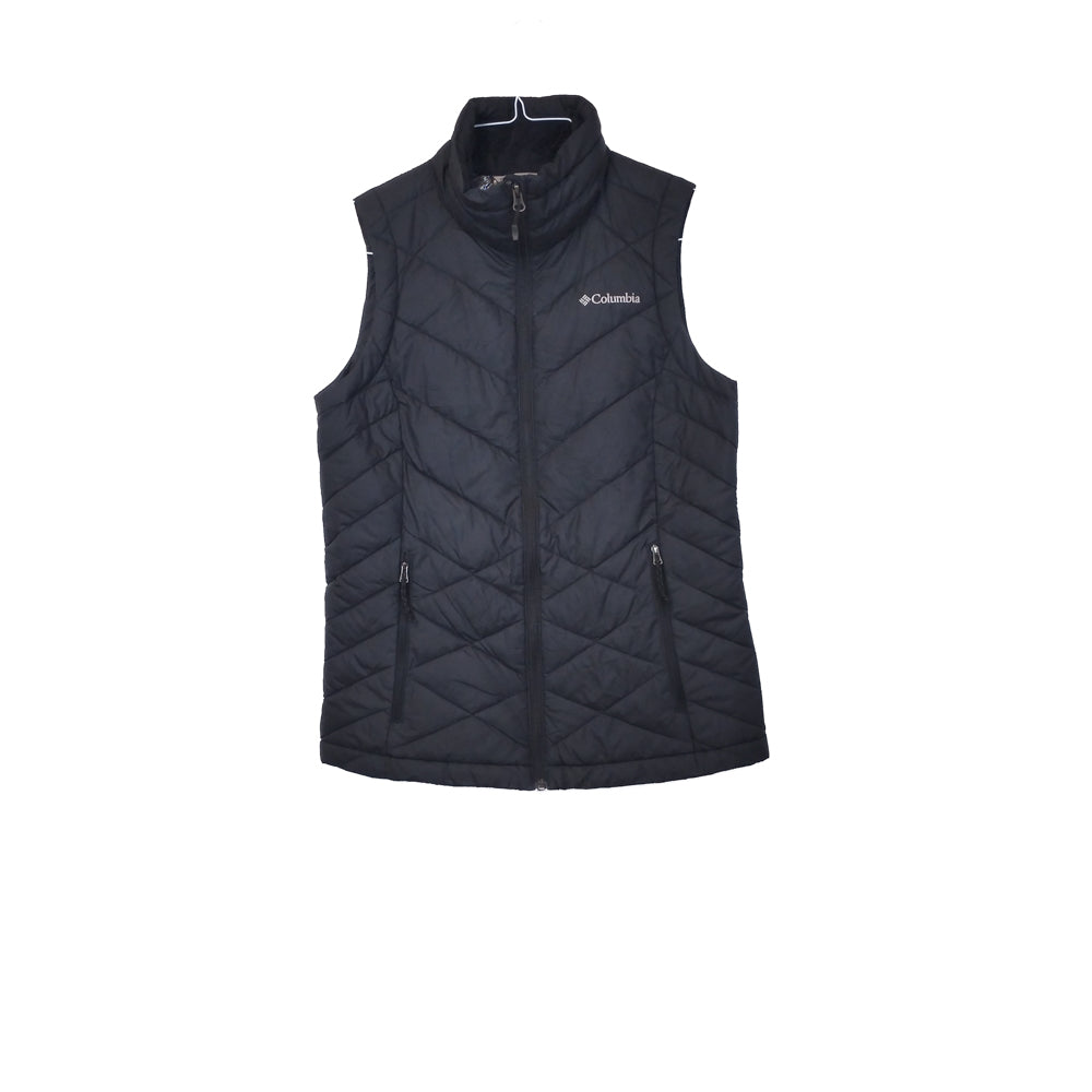VIN-OUTW-33081 Preloved γιλέκο γυναικείο Columbia S