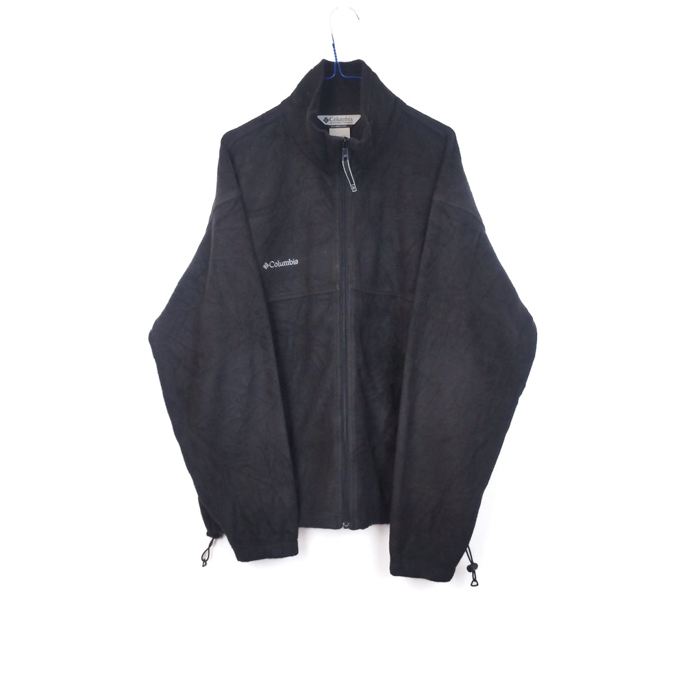 VIN-SW-32302 Preloved φλις ζακέτα unisex Columbia XL