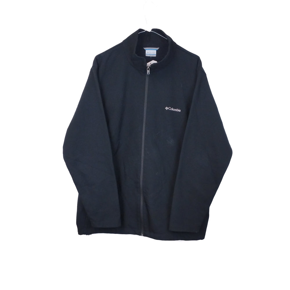 VIN-OUTW-32232 Preloved μπουφάν unisex Columbia 2XL