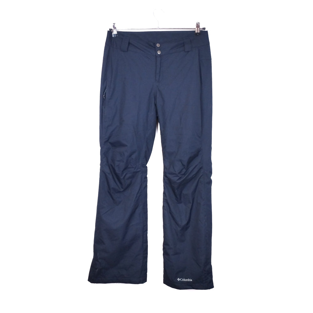 VIN-TR-32275 Preloved παντελόνι ski unisex Columbia Μ