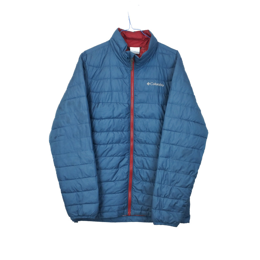 VIN-OUTW-32178 Preloved μπουφάν unisex Columbia S
