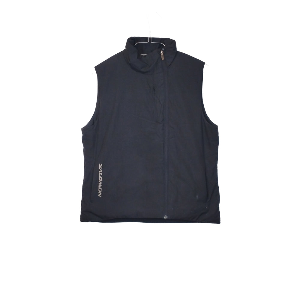 VIN-OUTW-32180 Preloved γιλέκο γυναικείο Salomon S