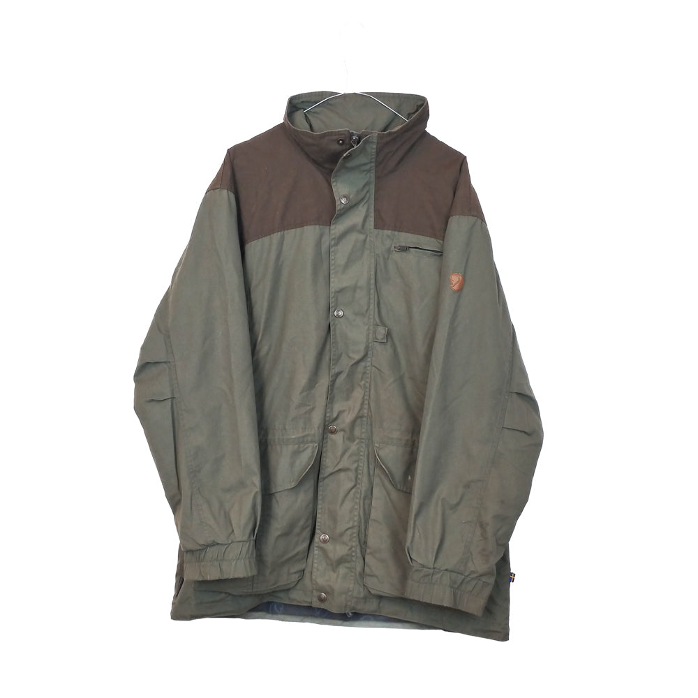 VIN-OUTW-32189 Preloved μπουφάν unisex Fjall Raven M