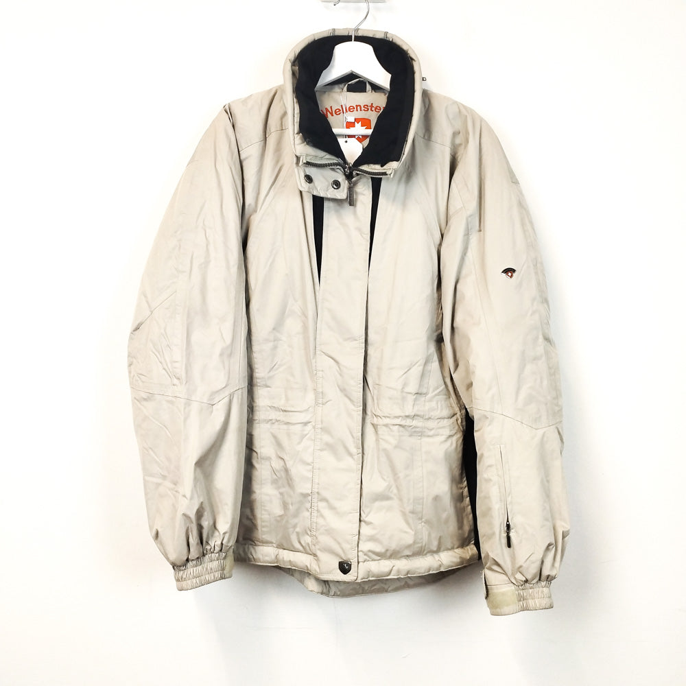 VIN-OUTW-29584 Preloved μπουφάν γυναικείο Wellensteyn Engelsjacke L