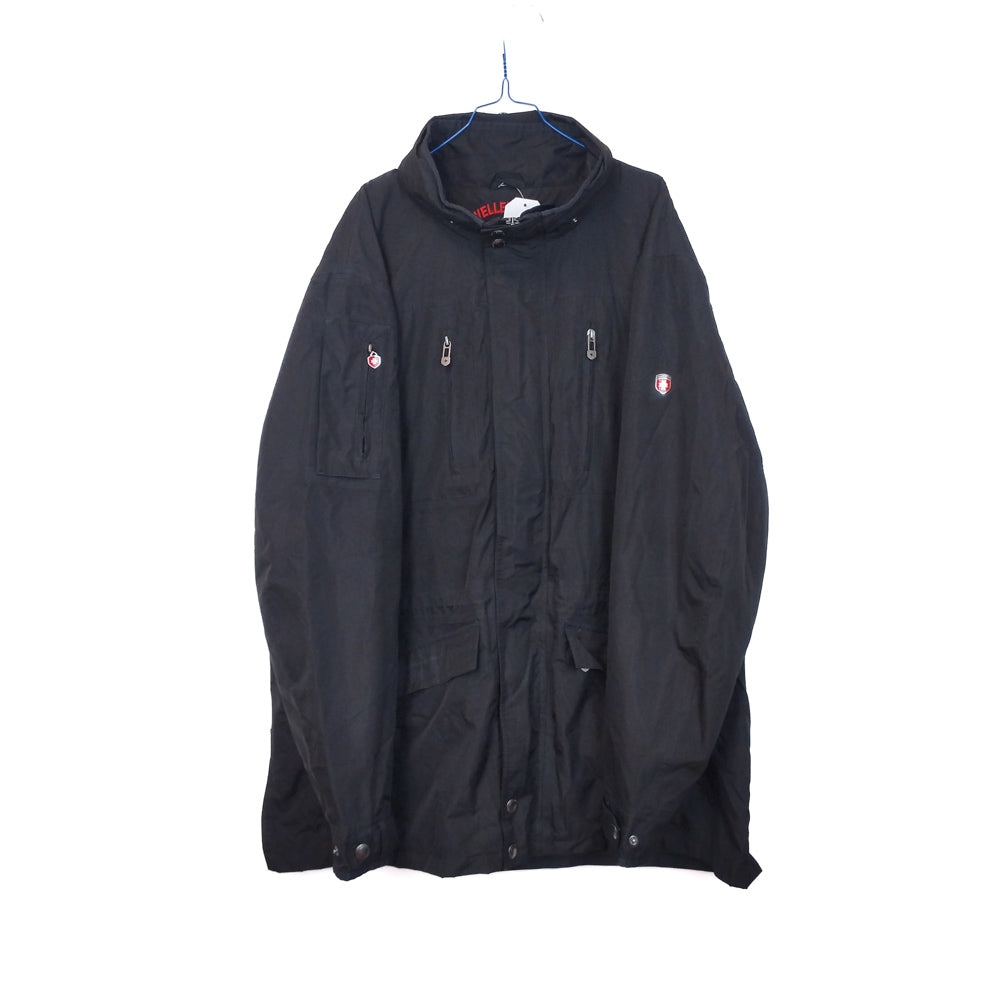 VIN-OUTW-32192 Preloved μπουφάν unisex Wellensteyn 3XL