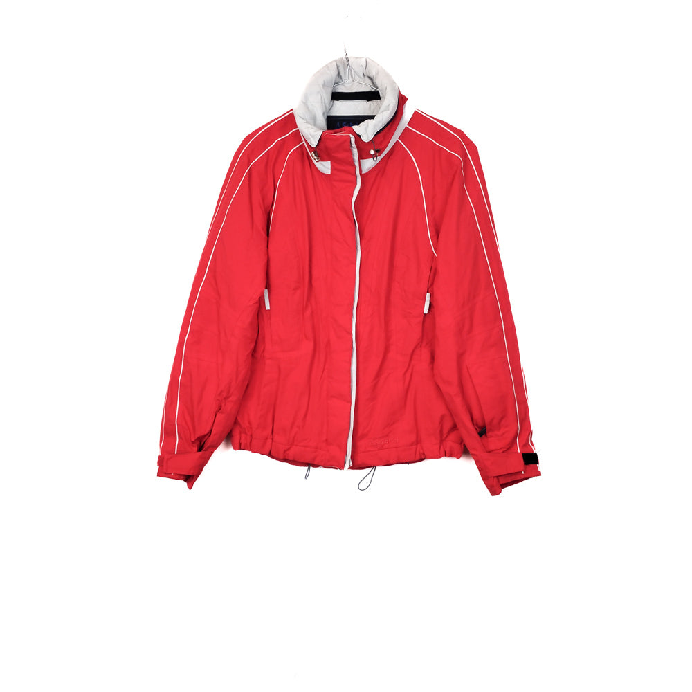 VIN-OUTW-32693 Preloved μπουφάν ski γυναικείο Schoffel S