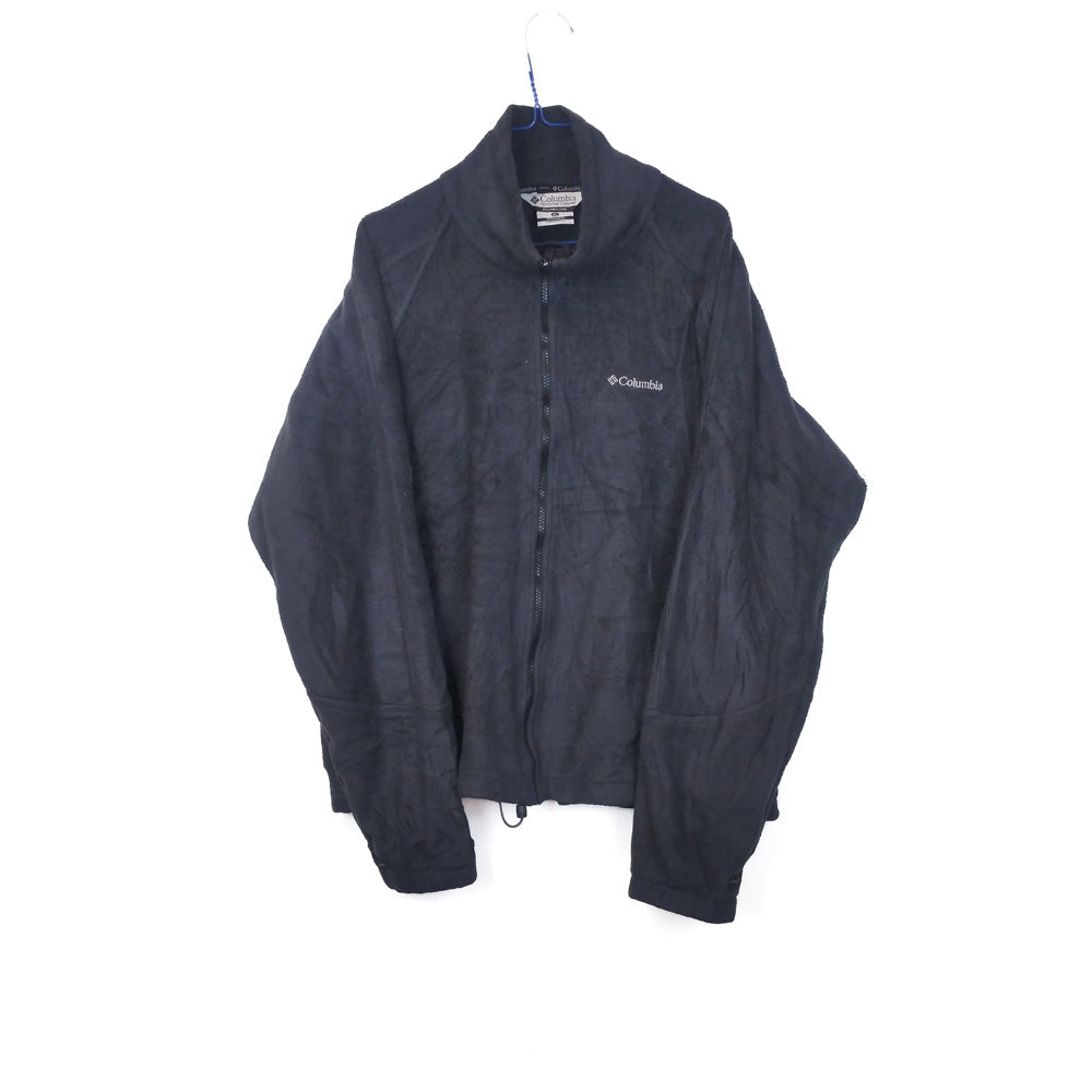 VIN-SW-32291 Preloved φλις ζακέτα unisex Columbia XL