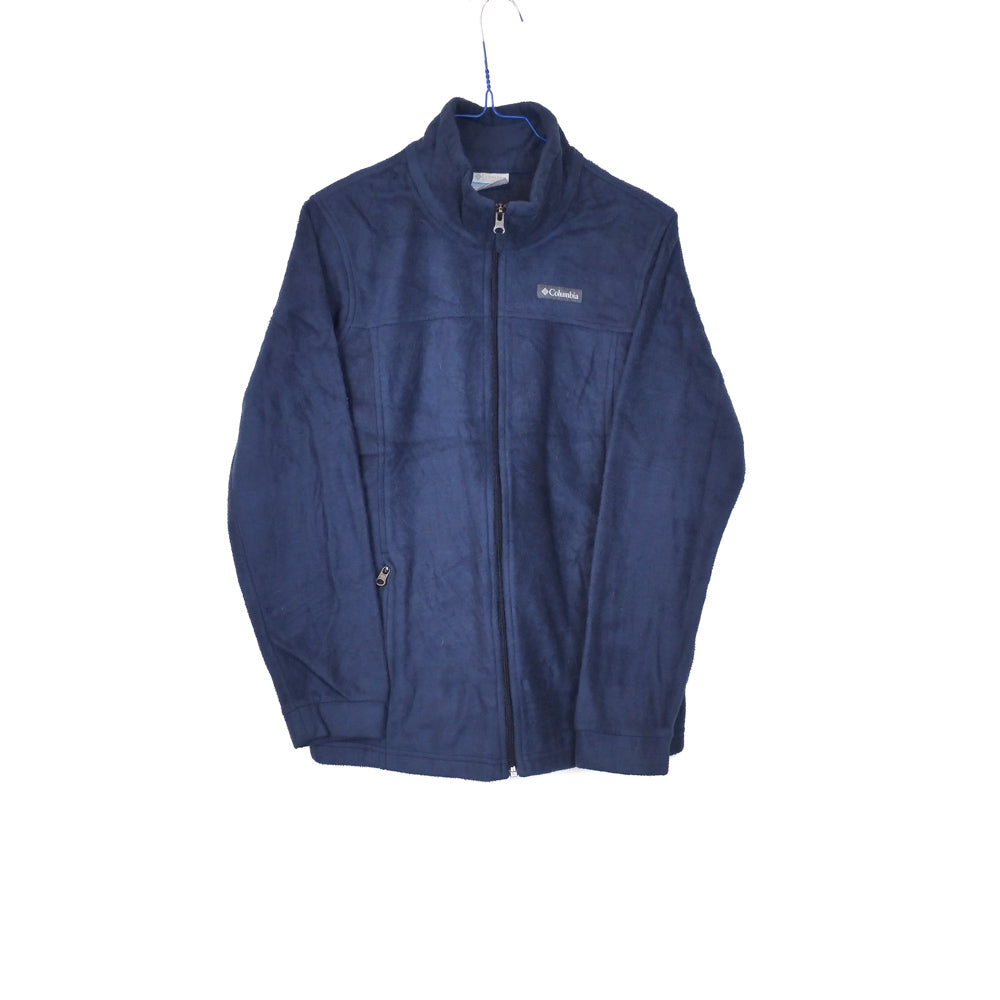 VIN-SW-32656 Preloved φλις ζακέτα εφηβική Columbia 14-16