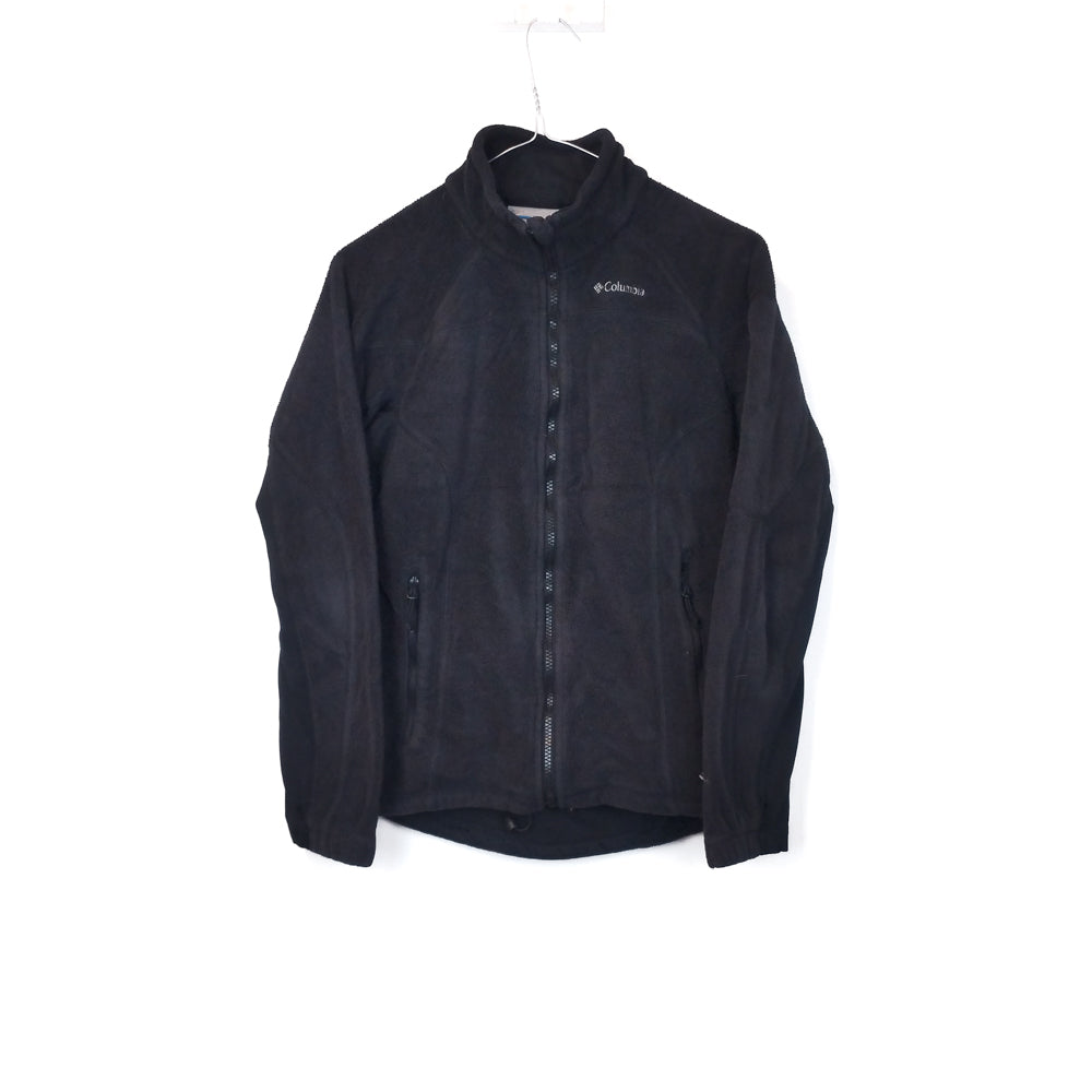 VIN-SW-32408 Preloved φλις ζακέτα γυναικεία Columbia S