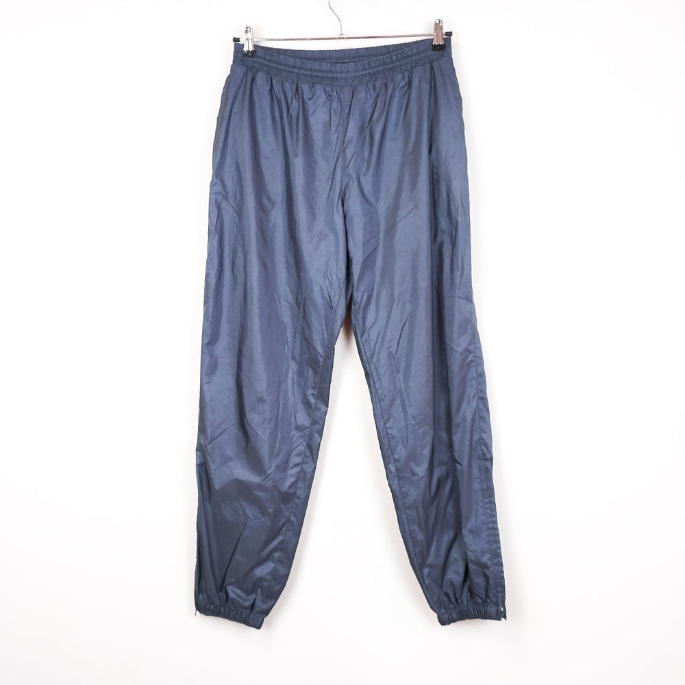 VIN-TR-27376 Vintage αθλητικό παντελόνι 80s 90s style XL