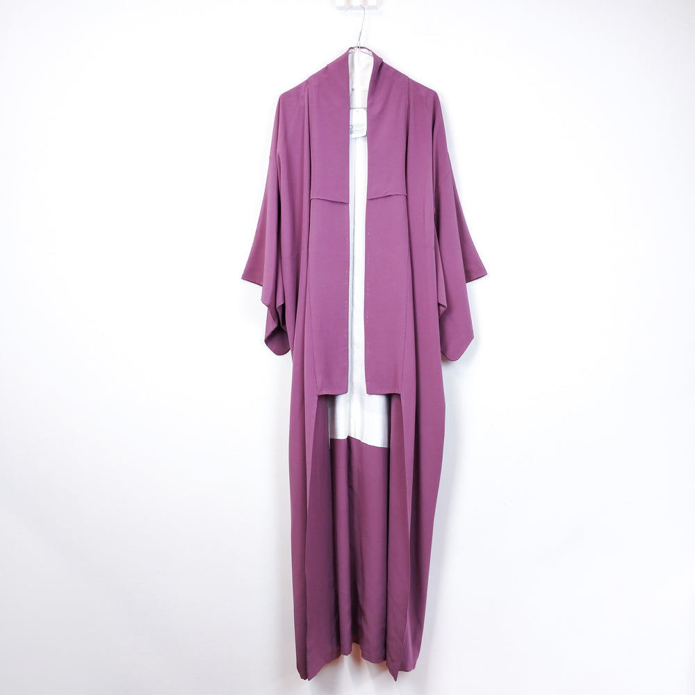 VIN-JAP-31313 Vintage ιαπωνικό kimono αυθεντικό Free size