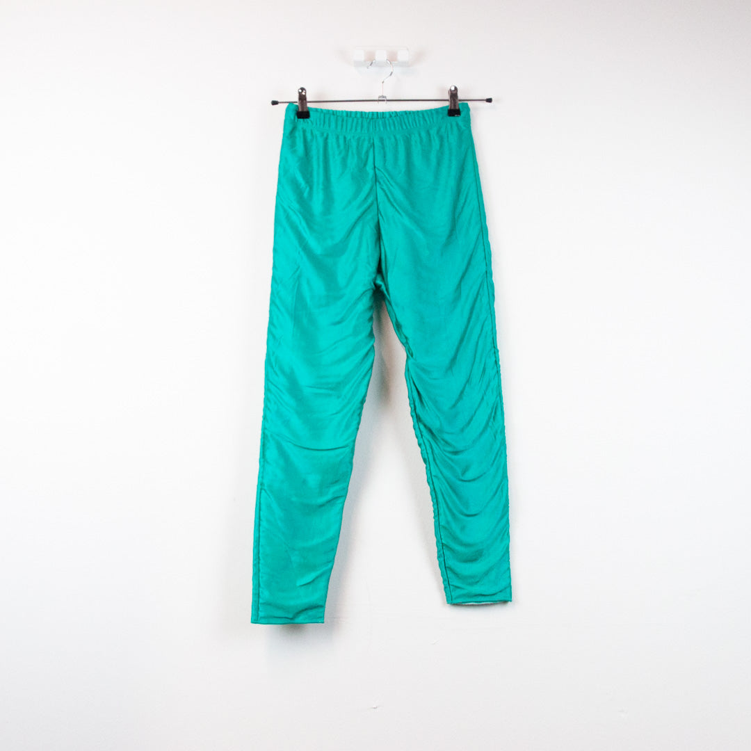 VIN-TR-24476 Vintage αθλητικό παντελόνι S