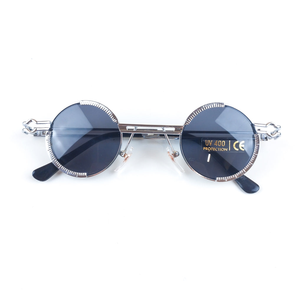 VIN-SUN-31789 Vintage Y2K γυαλιά ηλίου αφόρετα