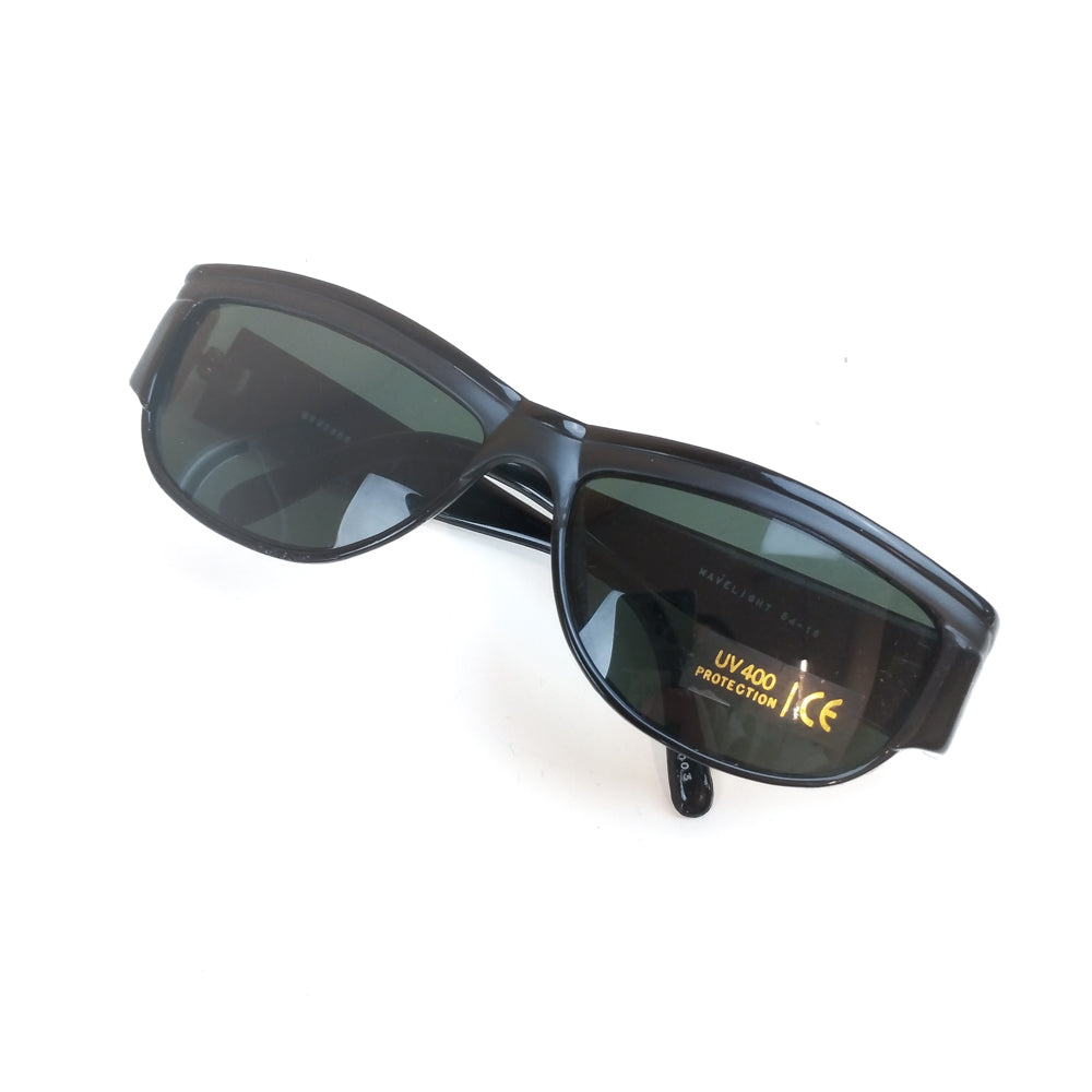 VIN-SUN-31686 Vintage Y2K γυαλιά ηλίου αφόρετα