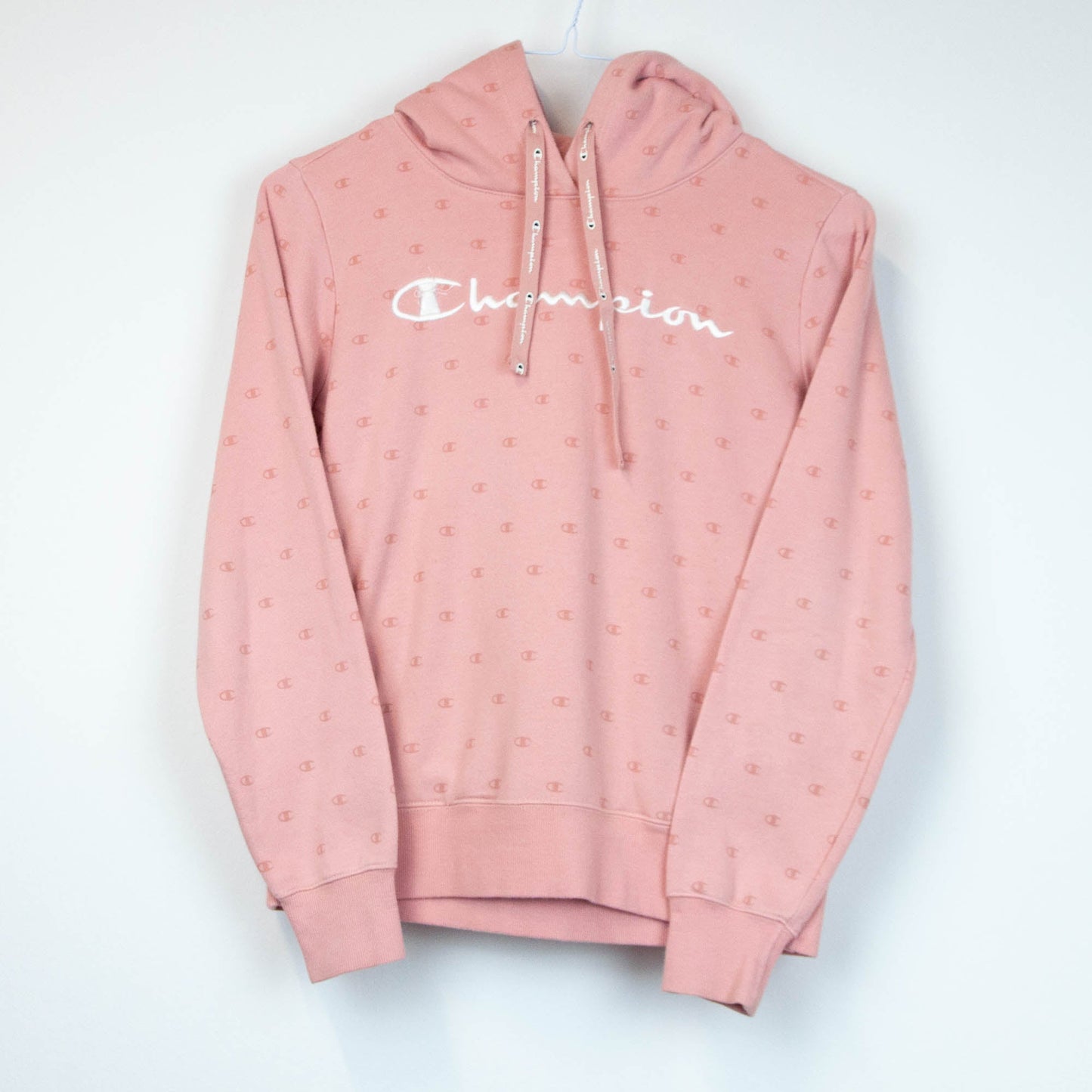 VIN-SW-18417 Vintage φούτερ Champion S