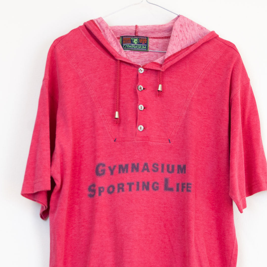 VIN-TEE-23719 Vintage t-shirt unisex M-L