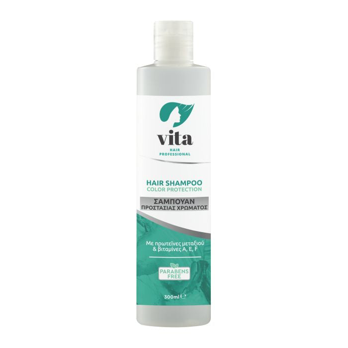 Vita Hair Shampoo Color Protection 300ml VITA HAIR PROFESSIONAL
