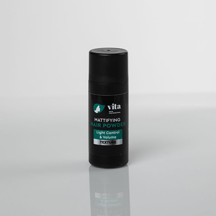 Vita Mattifying Hair Powder 14g VITA HAIR PROFESSIONAL
