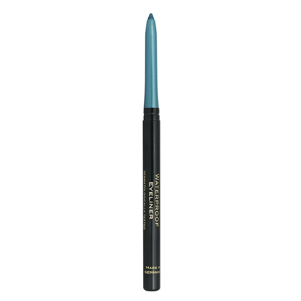 Waterproof Mechanical Eyeliner (Retractable)GR 09 Golden Rose