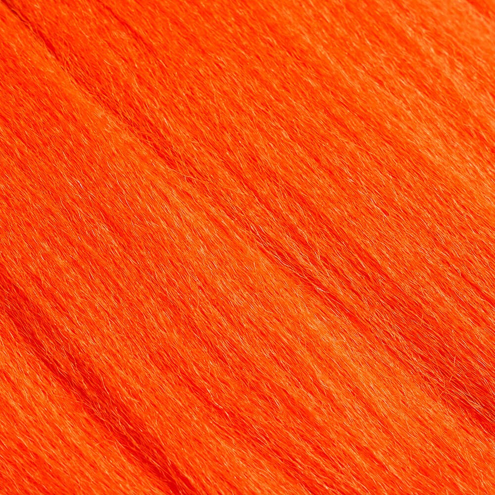 X-Pression Pre Streached – Orange X-Pression Ultra Braid Hair