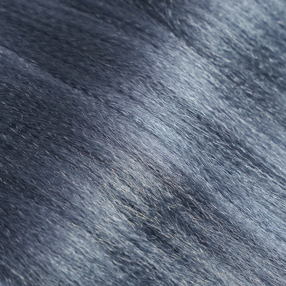 X-Pression Pre Streached – Periwinkle X-Pression Ultra Braid Hair