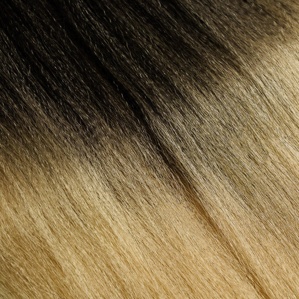 X-Pression Pre Streached – T1B/613 X-Pression Ultra Braid Hair