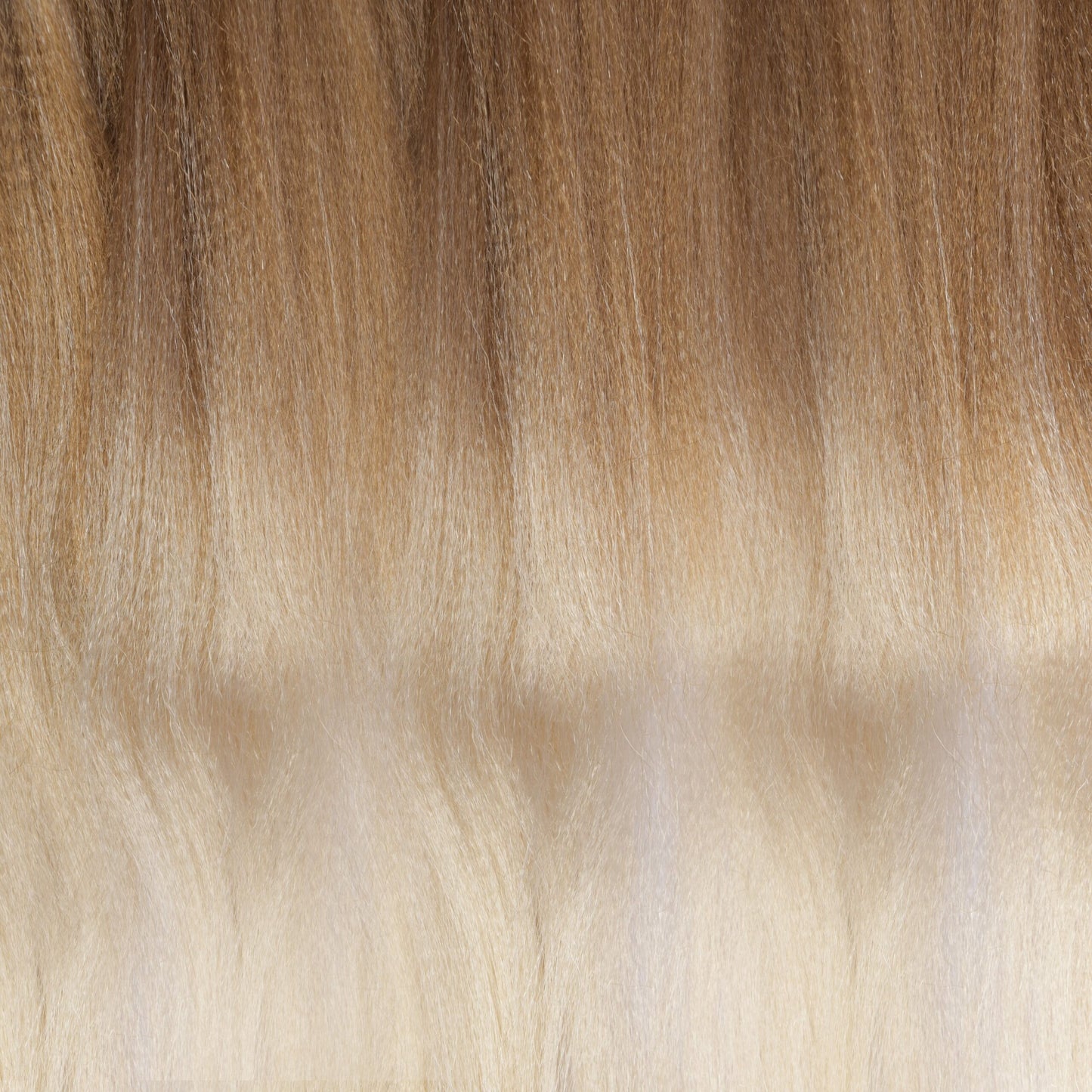 X-Pression Pre Streached – T27/613 X-Pression Ultra Braid Hair