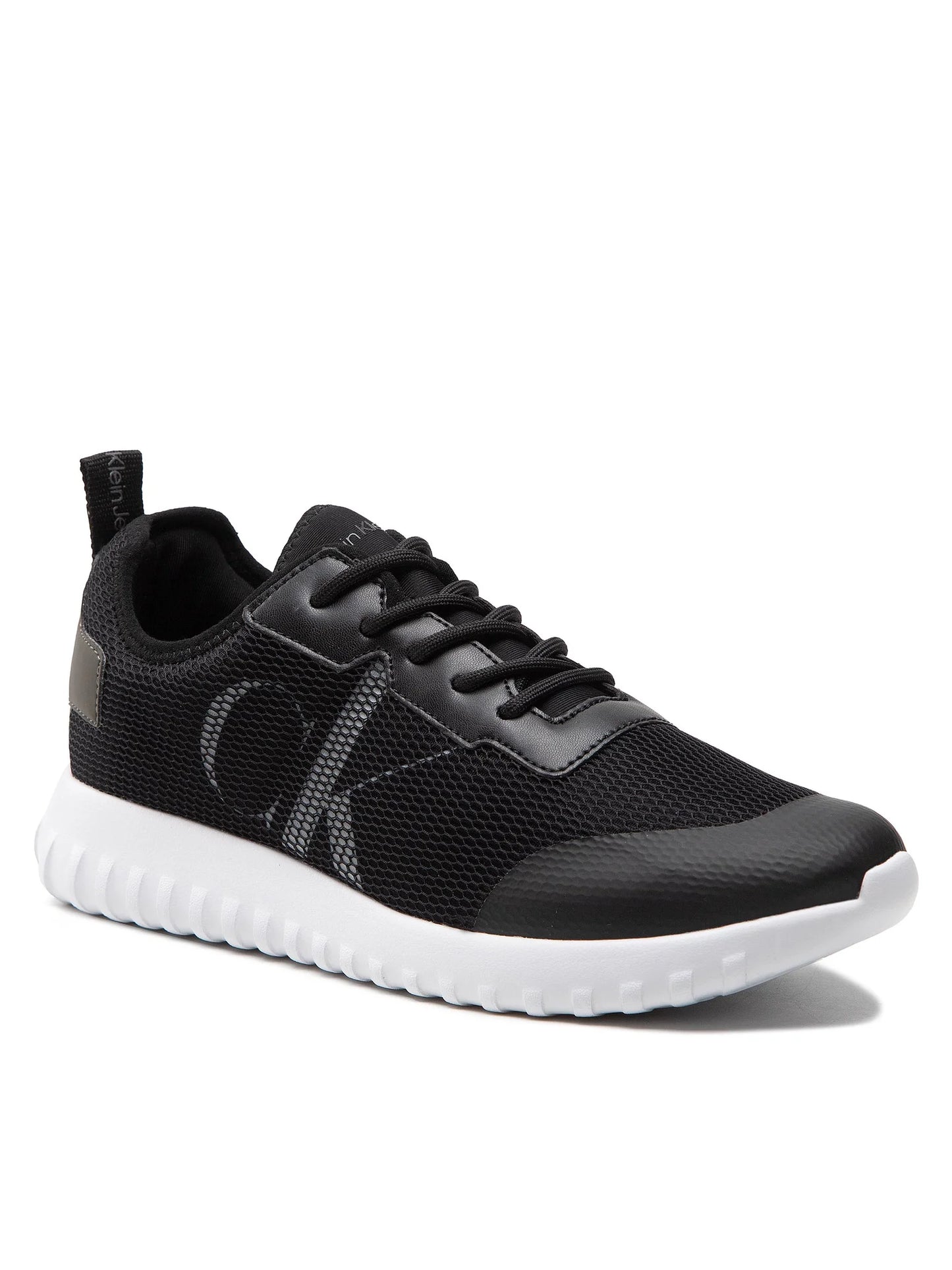 Calvin Klein Jeans Αθλητικά Sporty Runner Eva Slipon R Poly YM0YM00437