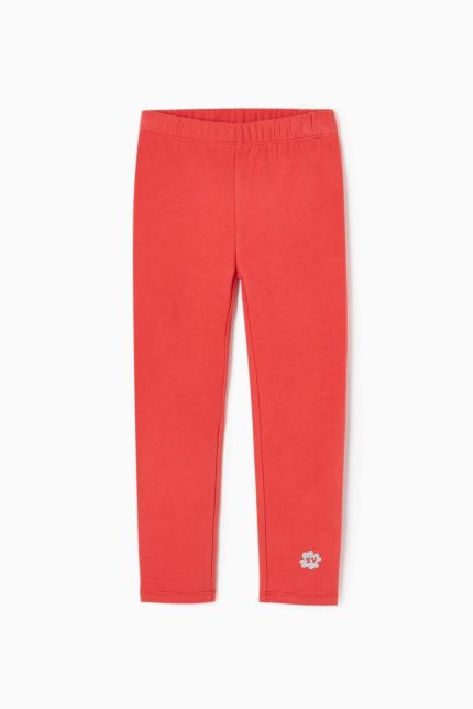 Zippy Kids κολάν κόκκινο κορίτσι