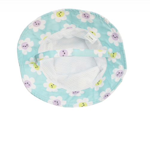 Zoocchini Αντηλιακό Bucket Καπέλο Daisy ZOO15107