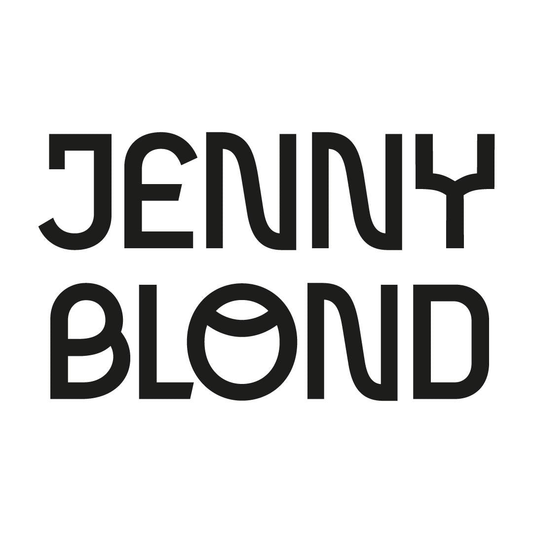 Jenny Blond