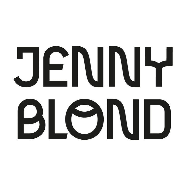 Jenny Blond
