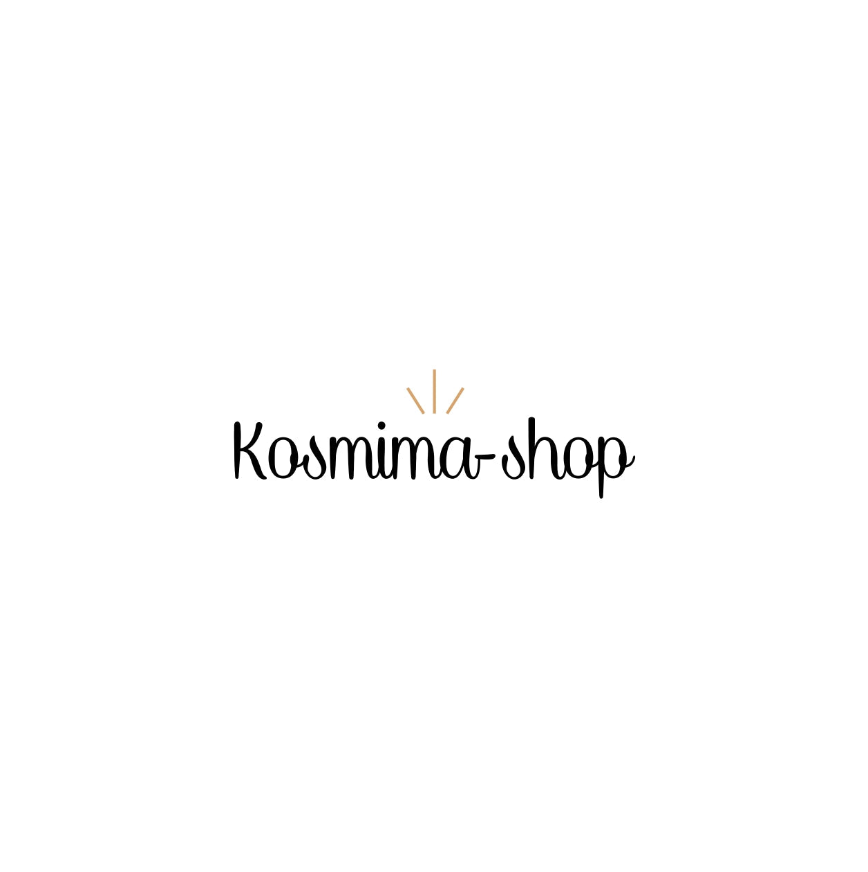 Kosmima Shop
