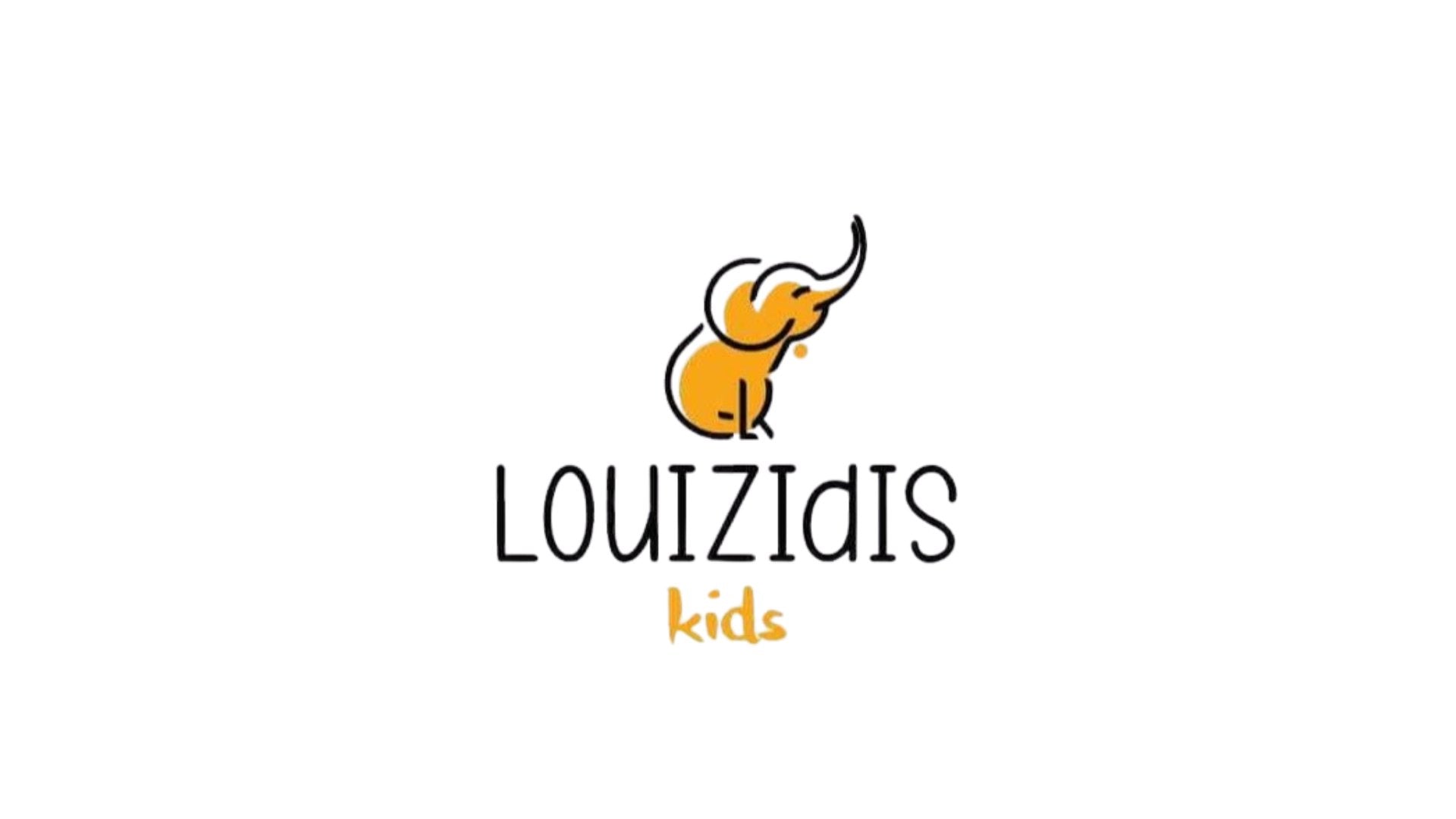 Louizidis Kids Shoes