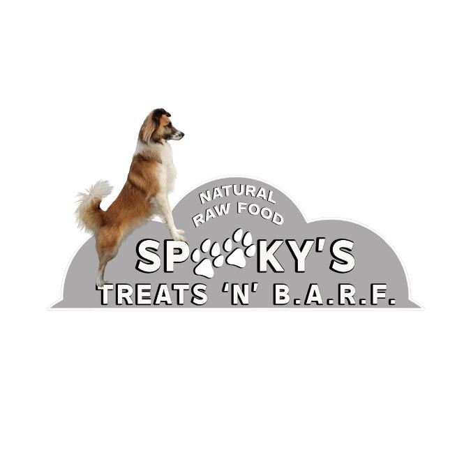 Spooky’s Treats ‘N’ B.A.R.F.