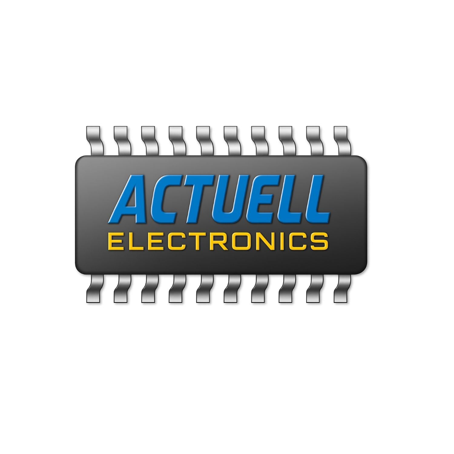 Actuell Electronics