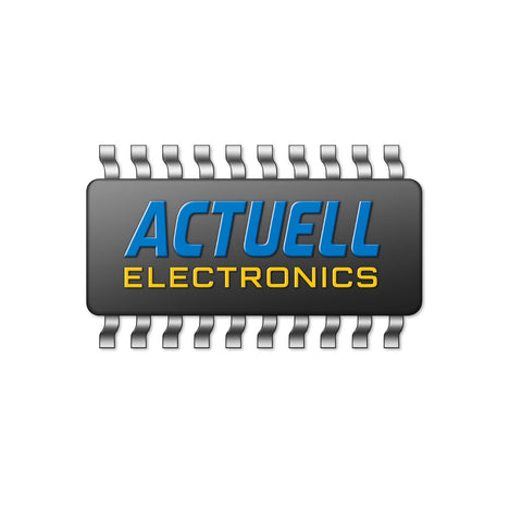 Actuell Electronics