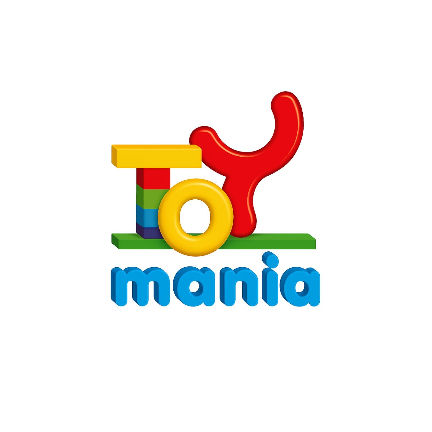 Toymania
