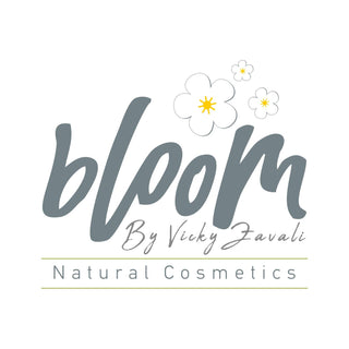 Bloom by Vicky Zavali