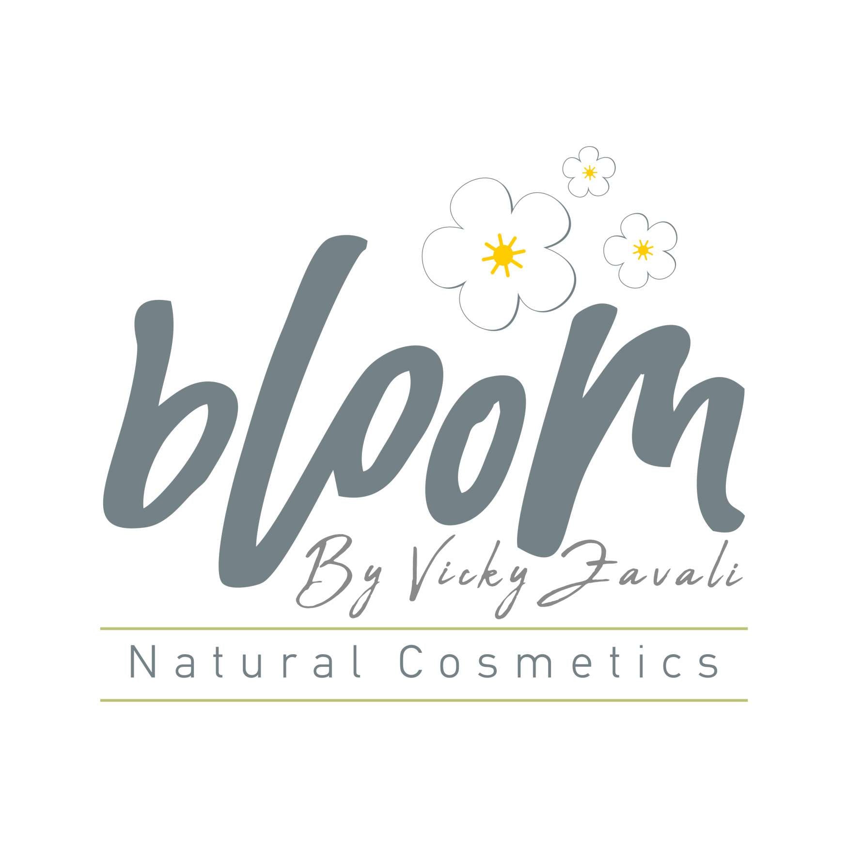 Bloom by Vicky Zavali