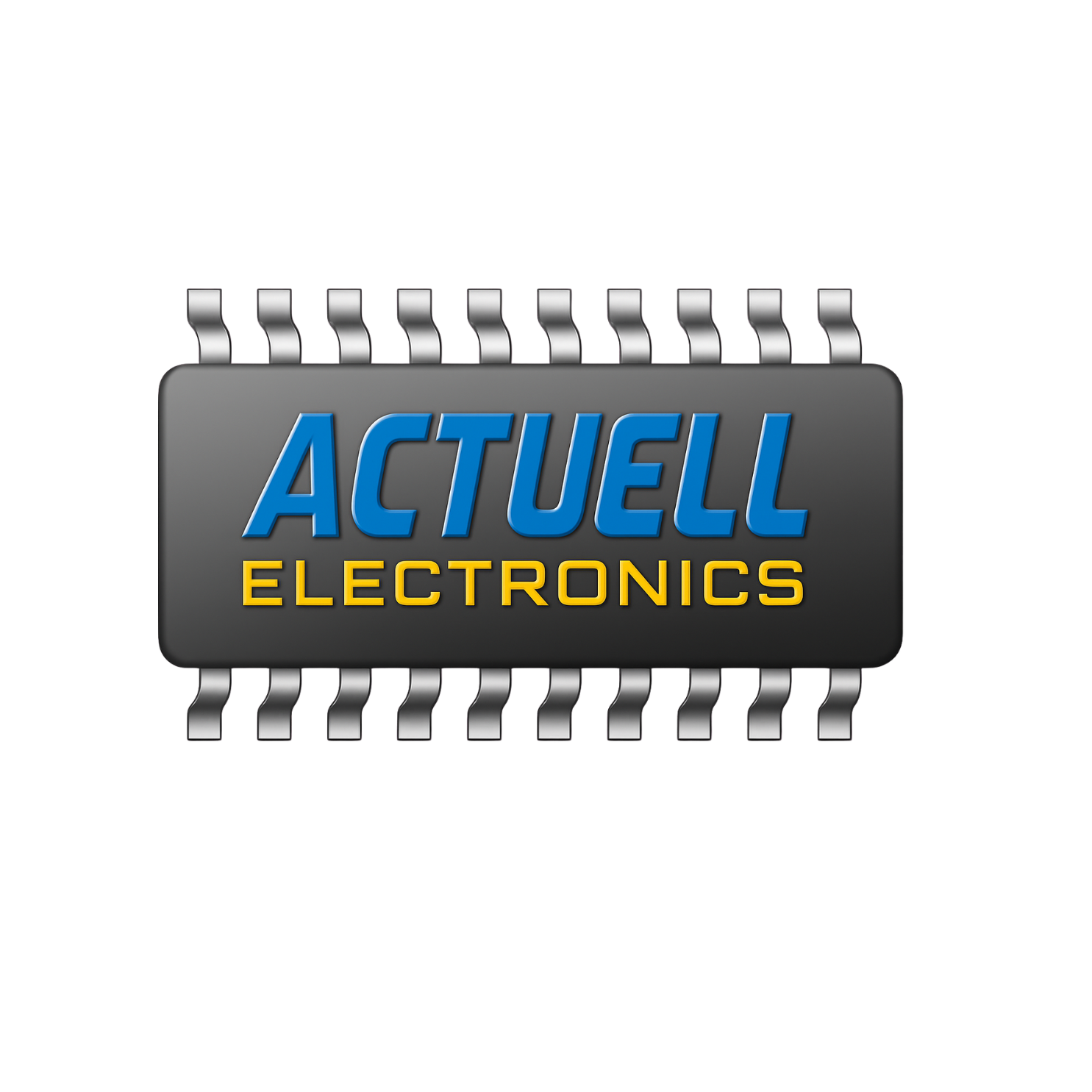 Actuell Electronics