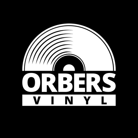 Orbers Vinyl