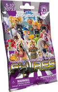 Playmobil Figures Girls 21 (70733)