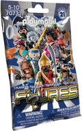 Playmobil Figures Boys 21 (70732)
