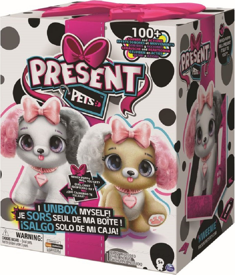 Present Pets – Fancy (6051197)
