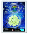 4M Glow Αστέρια Κίτρινα (5221/4M0032)