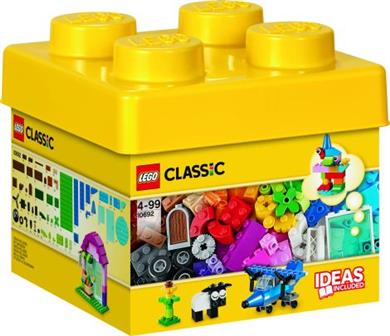 LEGO Classic Creative Bricks (10692)