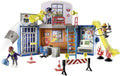Playmobil Duck On Call-Κέντρο Επιχειρήσεων (70830)